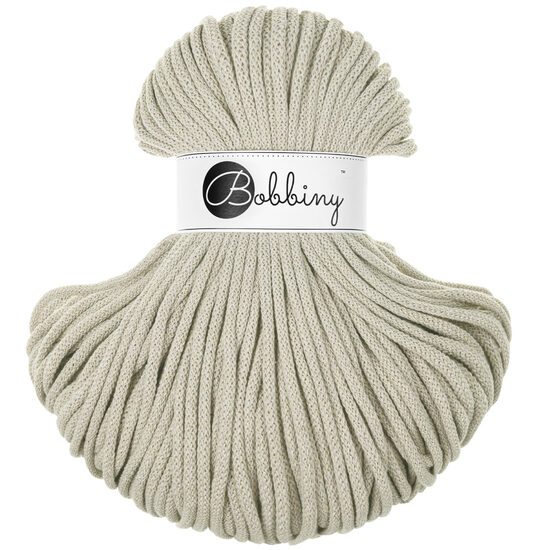 Pītā aukla - Pale Olive